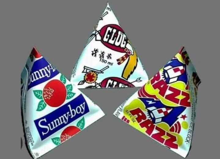 Food Bytes with Sarah Patterson Food Poll:
Sunny Boy, Glug or Razz?