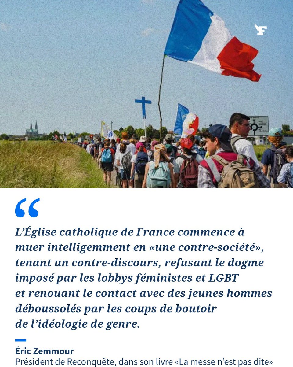 Le Figaro tweet media