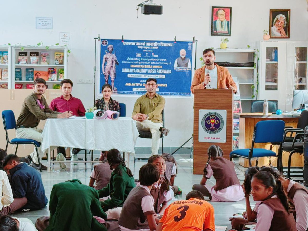 EMRS Sarada tweet media