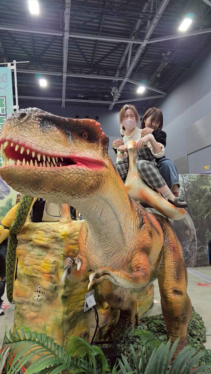 爬虫類フェス（九レプ、広レプ） tweet media