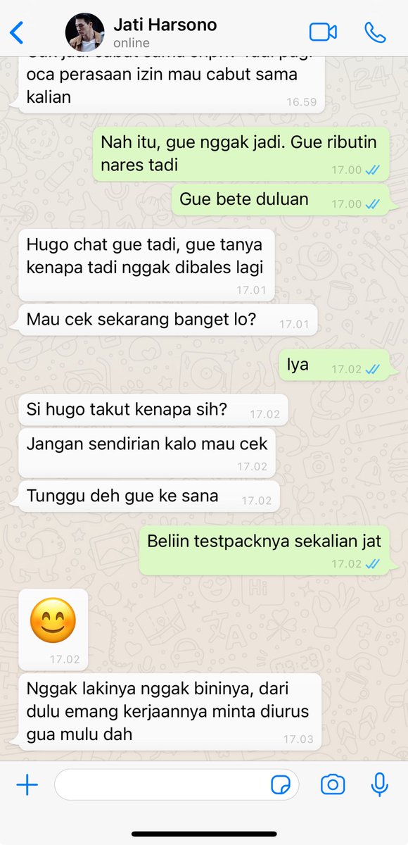 opqrstara's tweet photo. Tetap Jati Harsono to the rescue https://t.co/APjQ3ARoWO