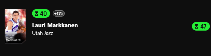 Prolf - Sorare NBA tweet media