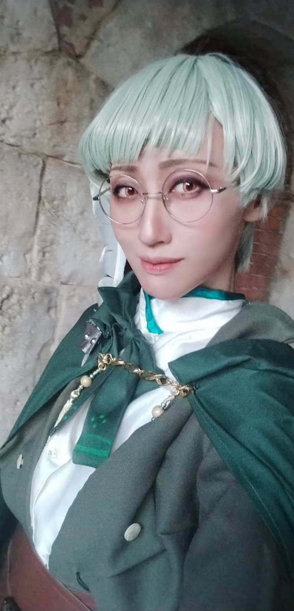 nascos's tweet image. 1年ぶりに5年後イグナーツやる機会に恵まれました🥰
金鹿、やっぱり素敵で面白い人しかいなかった🙌
#天下の愉快な金鹿あわせ