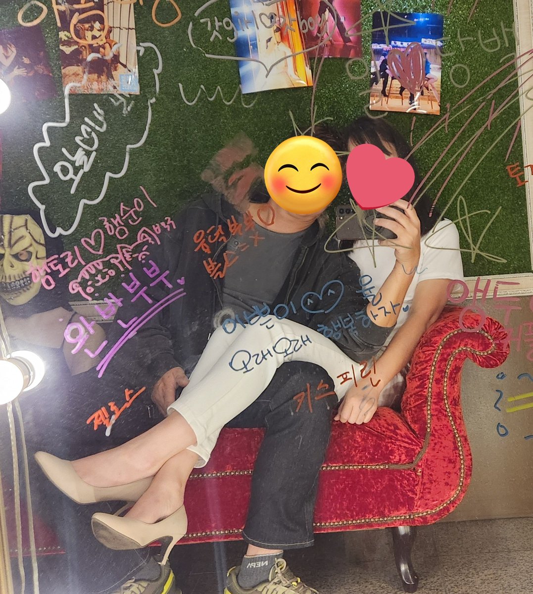 미호부부 tweet media