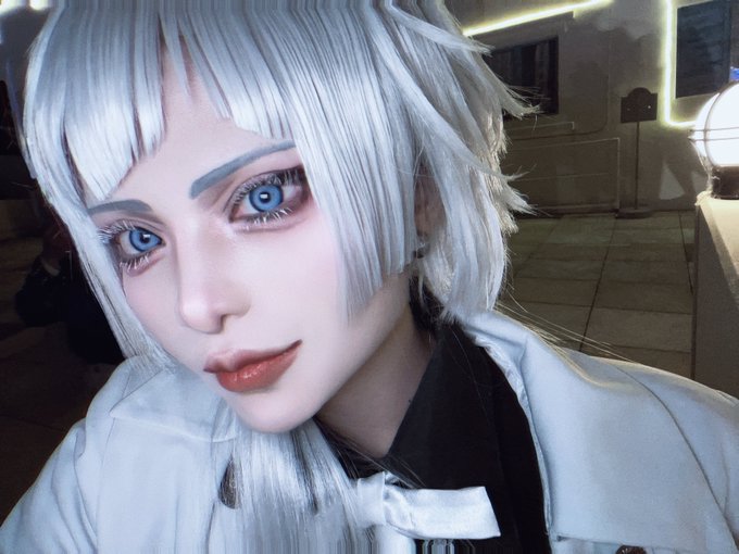 コスプレイヤー樹カリナのTwitter画像10