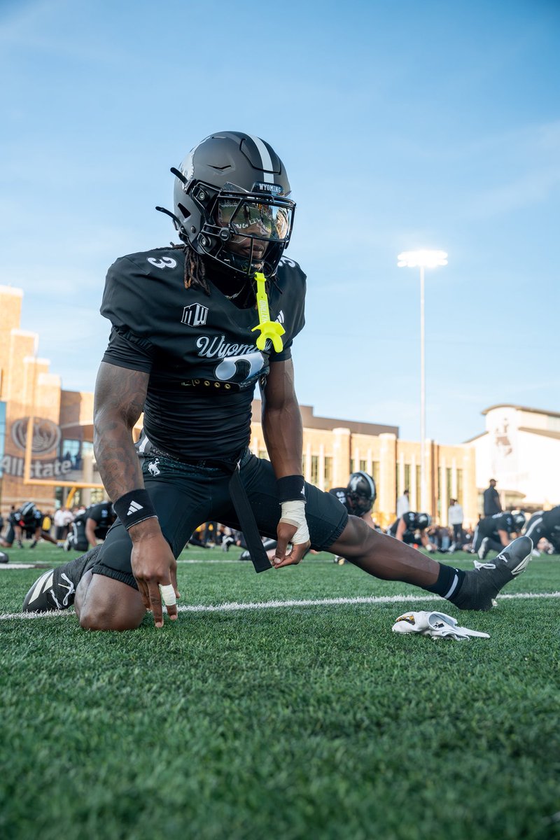 Deion DeBlanc 3⭐️“the grim reaper” tweet media