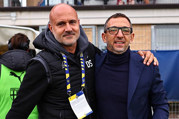 WomenFootballN_'s tweet image. Finisce 1-1 la sfida delle 12.30 tra #ParmaWomen e #NapoliWomen 🤝

Match equilibrato e divertente tra due squadre ben costruite. Nel primo tempo in gol Natalie #Muth con un gran destro da fuori in un buon momento del Parma.

Nella ripresa il Napoli amministra bene e sfiora il…