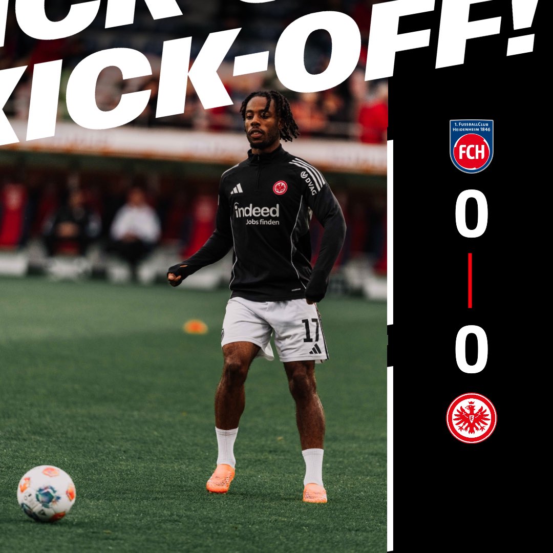 Eintracht Frankfurt on X