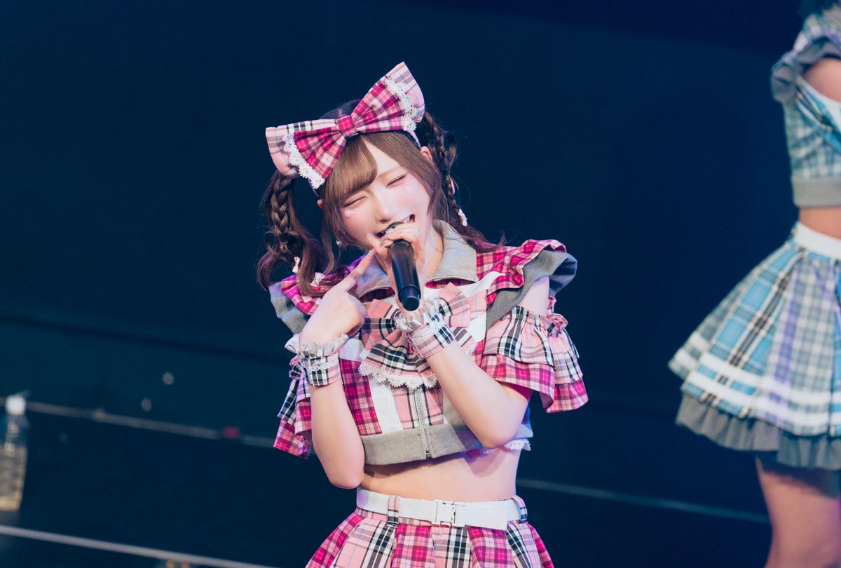 アイドル amu 桃瀬明夢【AMU】 (@iam_amu18) / Posts / X