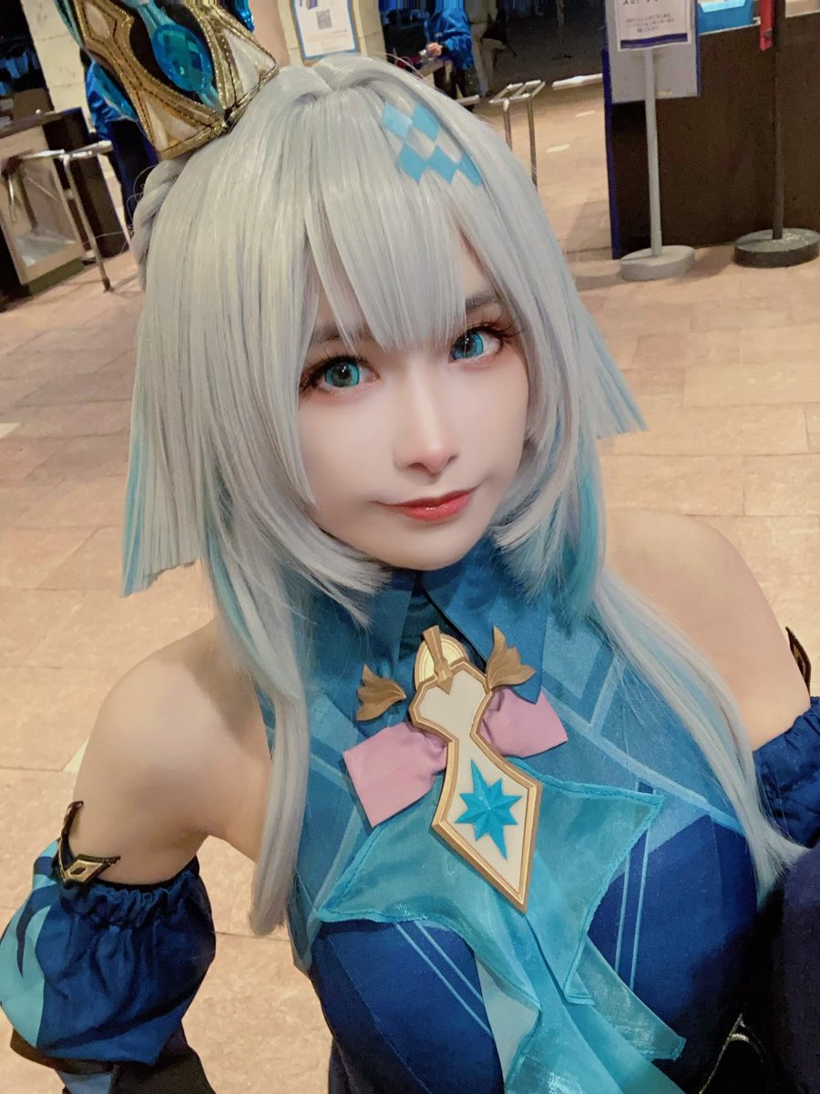 カンナ (@Kanna222222cos) / Posts / X