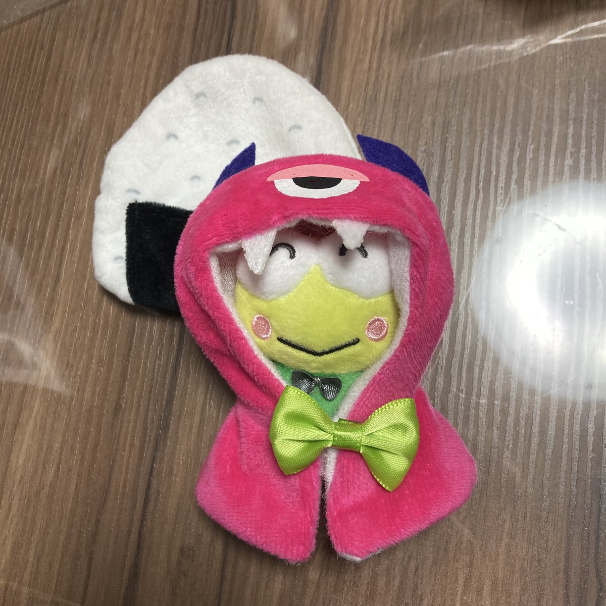 けろっぴとY (@Keroppilovenana) / Posts / X