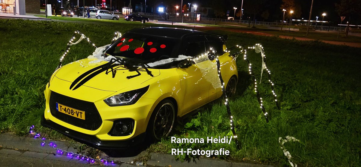 Ramona Heidi Op' t Holt tweet media