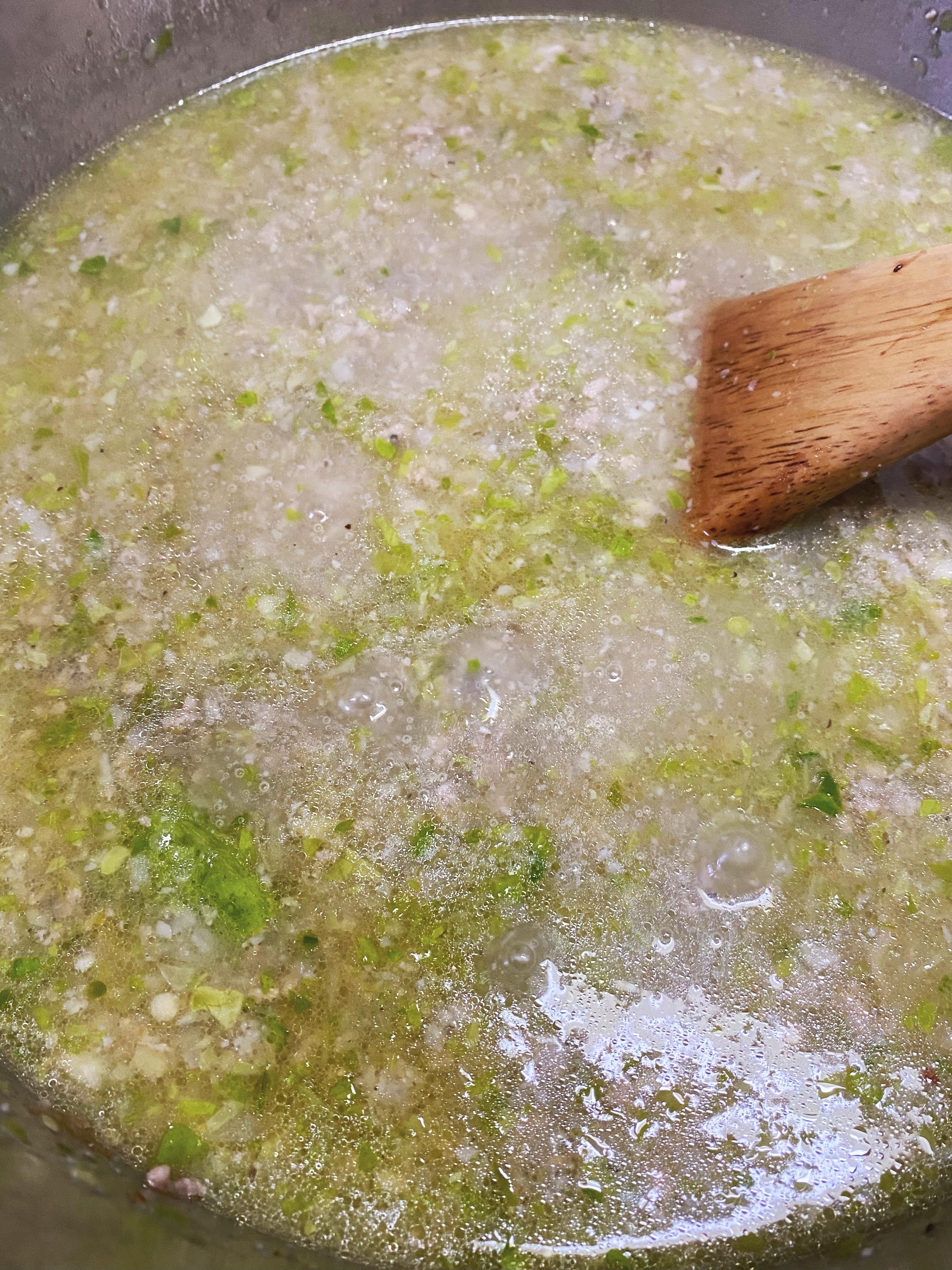 台湾風お粥 - Search / X