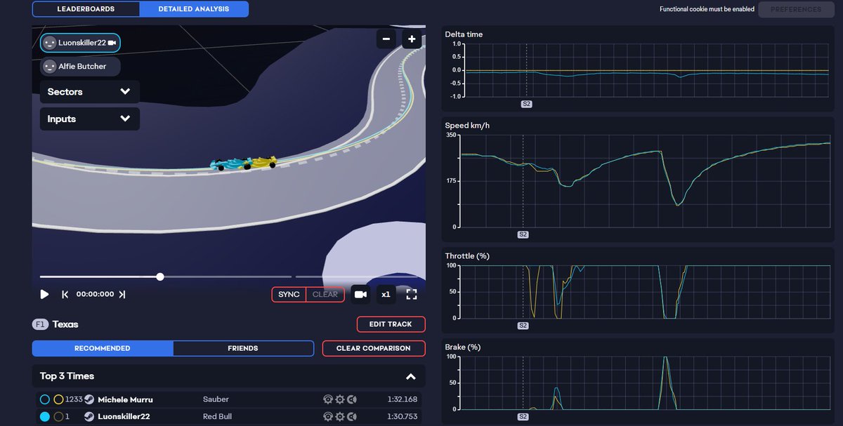 Michele Murru tweet media