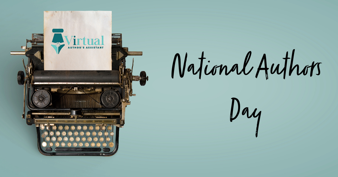 Linda Dunn, Author's Assistant tweet media