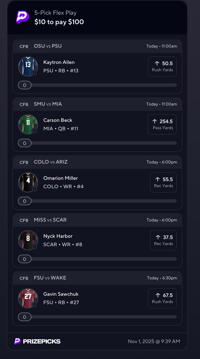 MEEK THE FINANCIAL GEEK tweet media