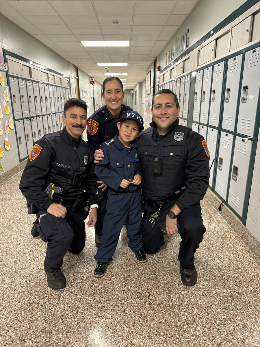 SindicicJamie's tweet photo. Happy Halloween! 🎃 @SEM_Dalers https://t.co/KUhUKjhP3t
