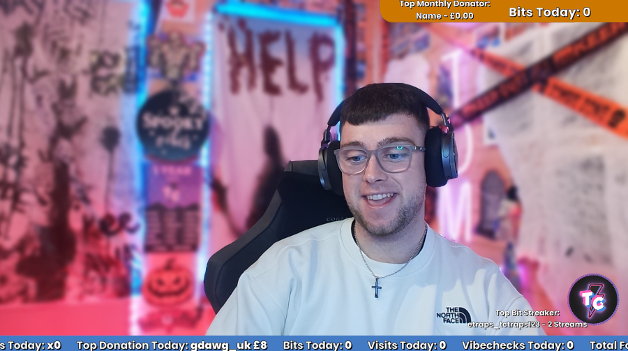 Tom Cornish tweet media