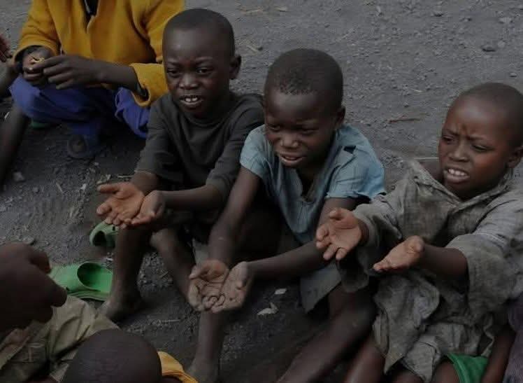 paglii_dewanii's tweet image. یہ بھی ہمارے ہی بچے ہیں اشرف المخلوقات ہیں۔ 
انکی آواز بنیے خیر پھیلانے والے بنئیے۔
یا اللہ سوڈان کے مظلومین کی مدد فرما🤲