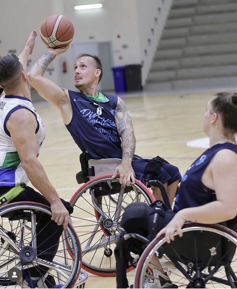 ITALIAN LEAGUE | DINAMO SASSARI vs BERGAMO youtube.com/live/CEJQRai-i… vía <a href="/YouTube/">YouTube</a>