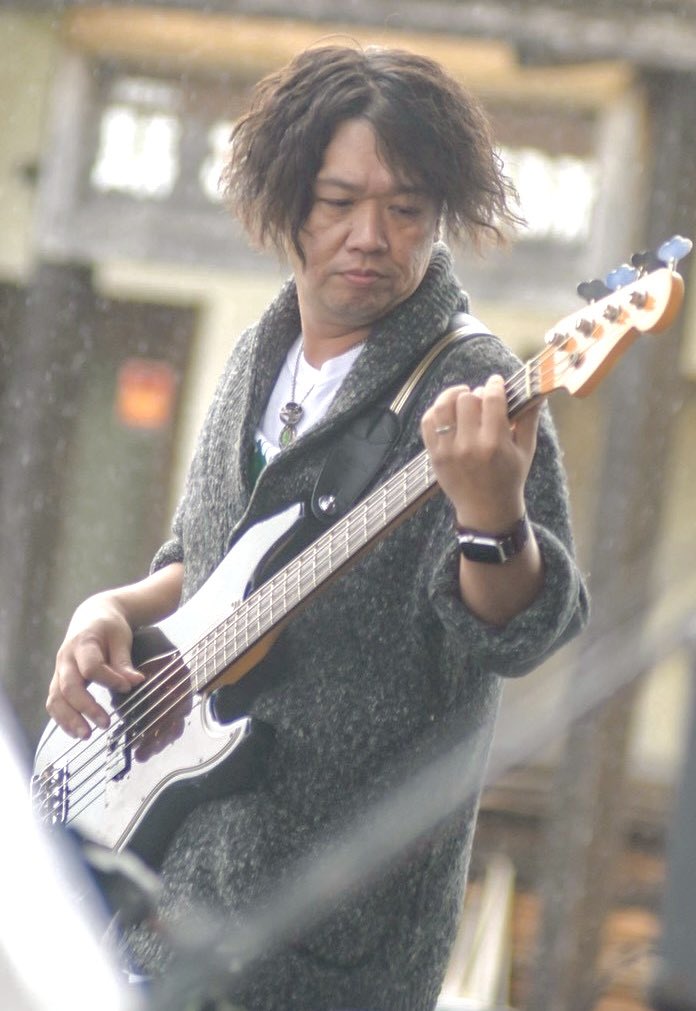 石川まーてる tweet media