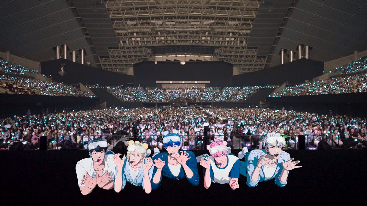 2025 PLAVE Asia Tour
[DASH: Quantum Leap] in Japan

DAY 1 🌠

#PLAVE #플레이브
#2025_PLAVE_Asia_Tour
#DASH_Quantum_Leap