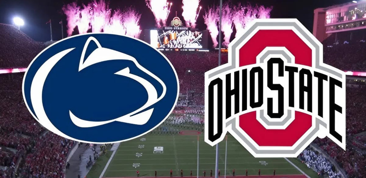 🏈Saturday at Mcsober’s🏈

💪Ohio State vs Penn State 💪
🅾️Buckeye Bash🅾️
⏰12:00⏰

🍻Buckets of Beer🍻
🍼 Bottles 5-$13🍼
🥫Cans 5-$12🥫

🍒$2.00 Cherry Bombs🍒
🔥$3.00 Fireball🔥
💣$4.00 Jager 💣

🚨Gameday Food Specials🚨

Full bar game surround on with our wide display of tv