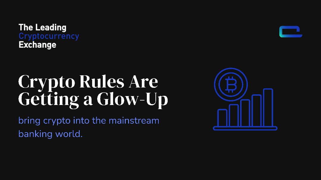 thebithat's tweet photo. 🚨 Regulators are switching gears on crypto rules!
🏦 Those 2022 “hold a ton of capital” rules? Getting a makeover.
🔀 New plan: treat stablecoins differently from wild assets like BTC.
🇺🇸 The US is pushing hard for smoother bank-crypto collabs.
⏳ Fresh standards coming by 2025 — massive institutional wave incoming?

#CryptoRegulation #Stablecoins #Bitcoin #BankingReform #DigitalAssets