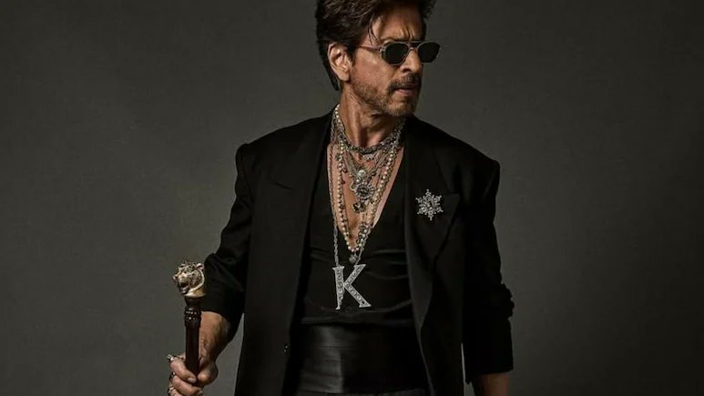 Techtheory10's tweet photo. The biggest reason 2026 feels too far away is #KING. SRK in a rugged, action packed role is a guarantee for a mega blockbuster #HappyBirthdaySRK https://t.co/R6xWfakB5Z