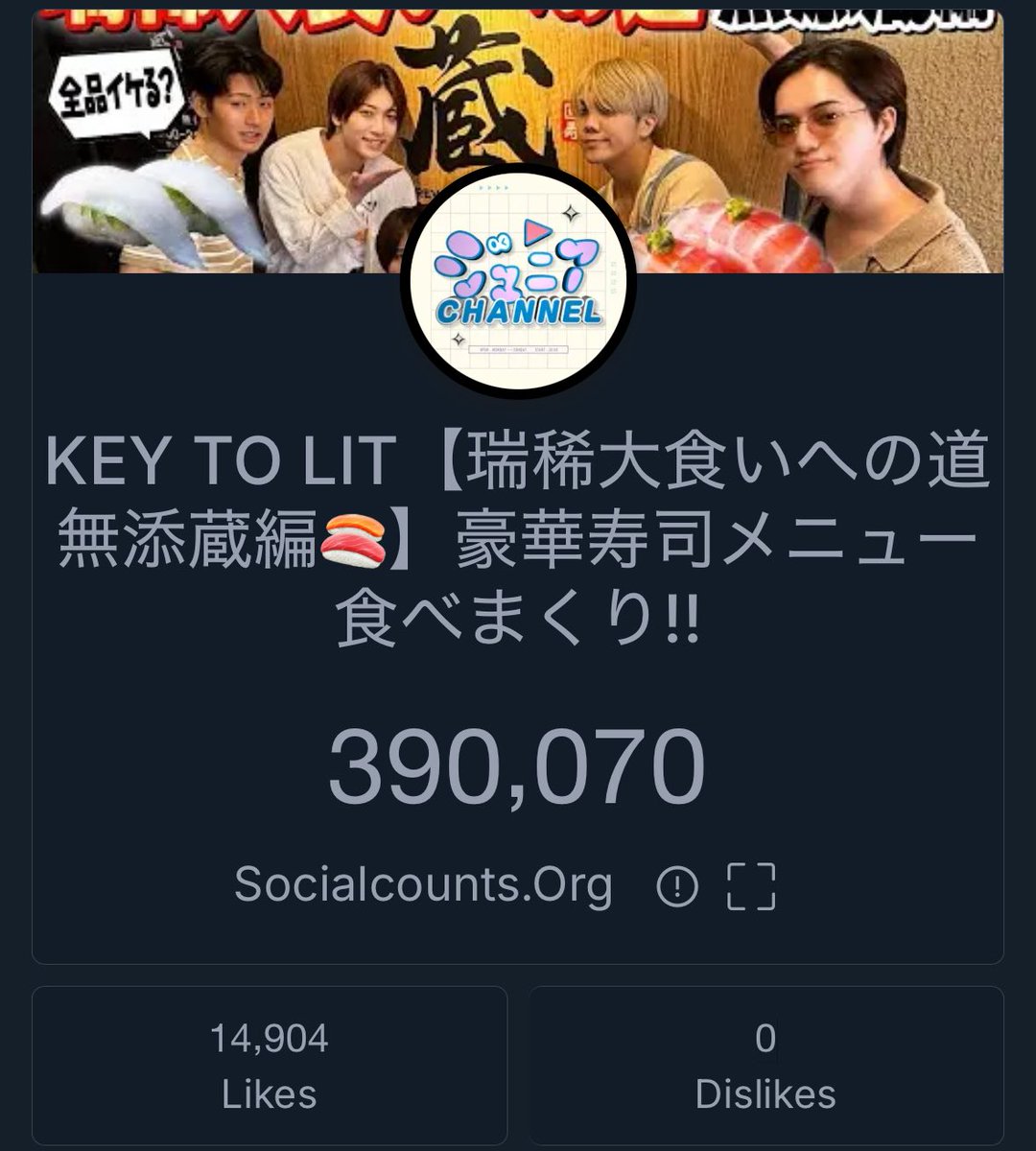 神ちゃん様、よろしくお願い致します☺ ちー🗝🔥 (@MxAxNxDxD) / Posts / X