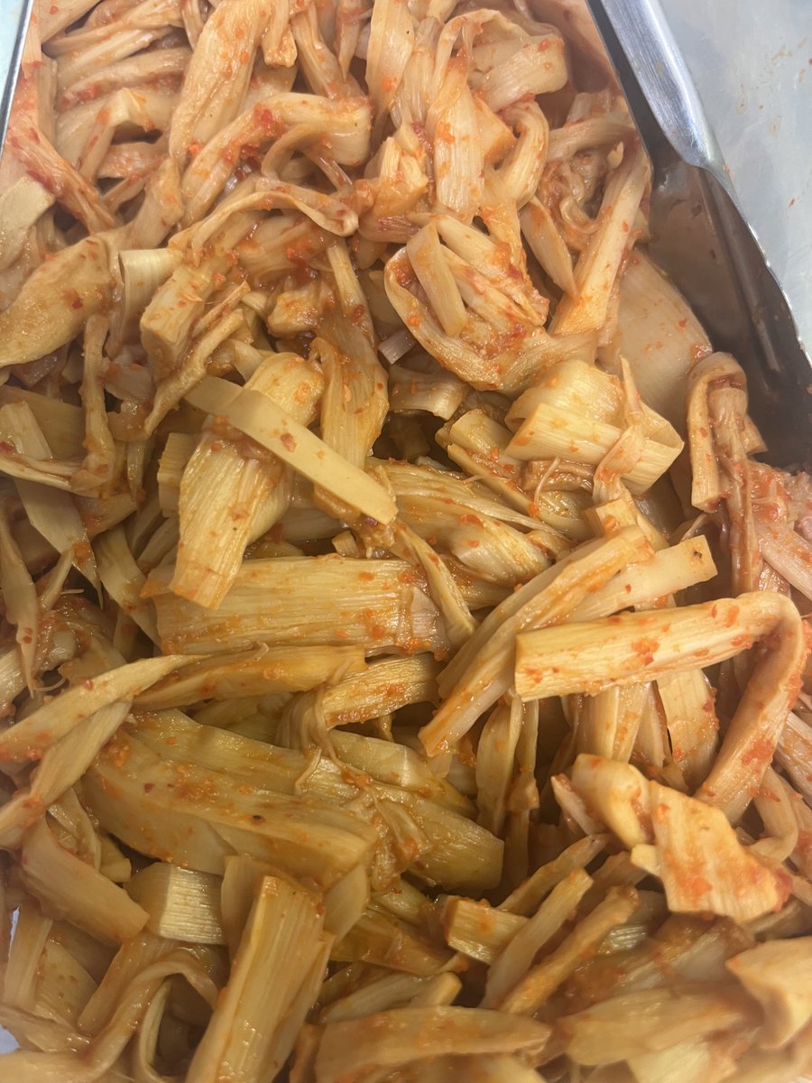 11月2日(日)ラーメン富士松🗻 本日の呪文🪄ワクワクマシマシ