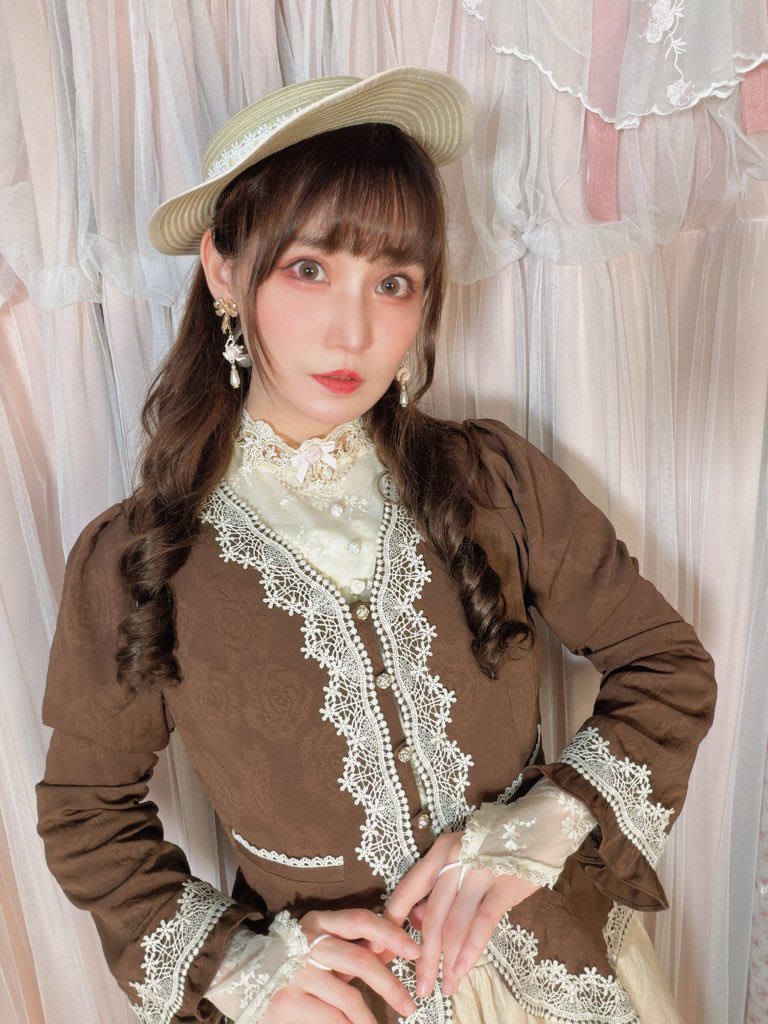 byheenieheenie×愛野えり ♡セットアップ購入で2,980円OFF♡ [ainoeri] 愛野えりコラボ