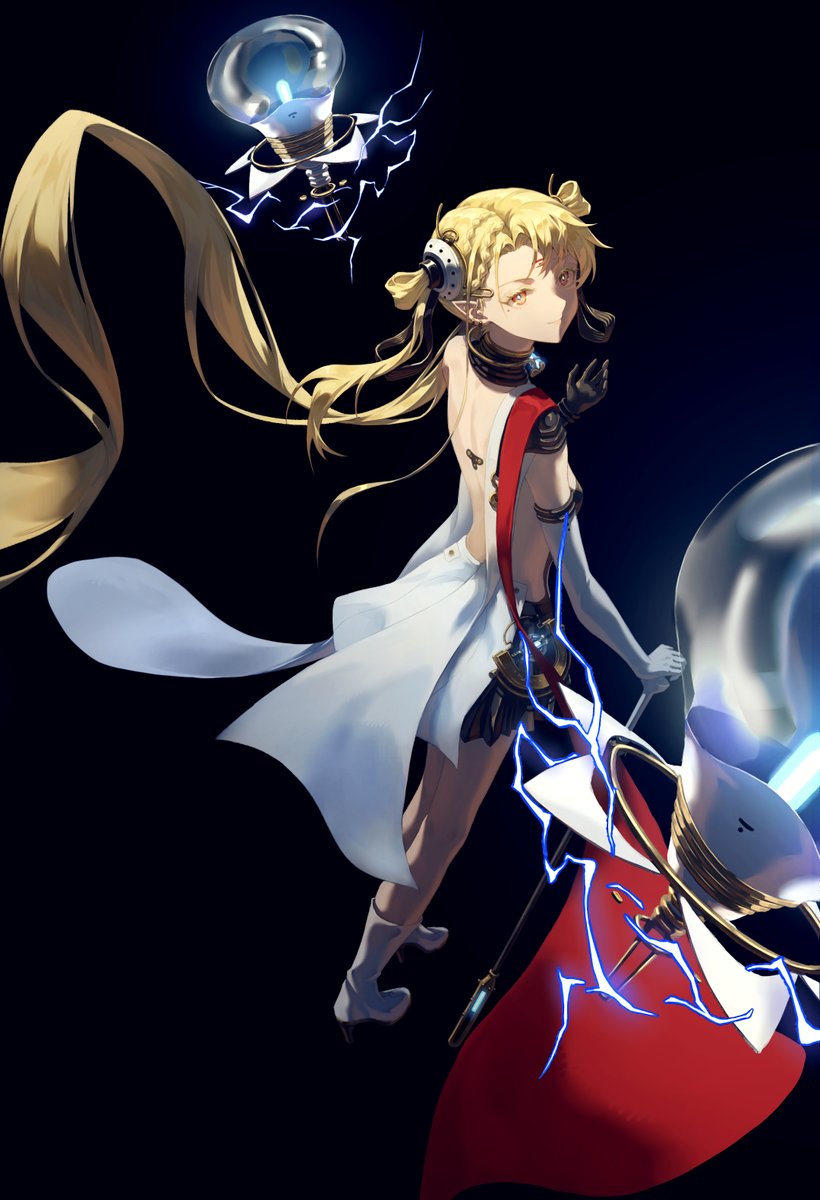 #新月同行