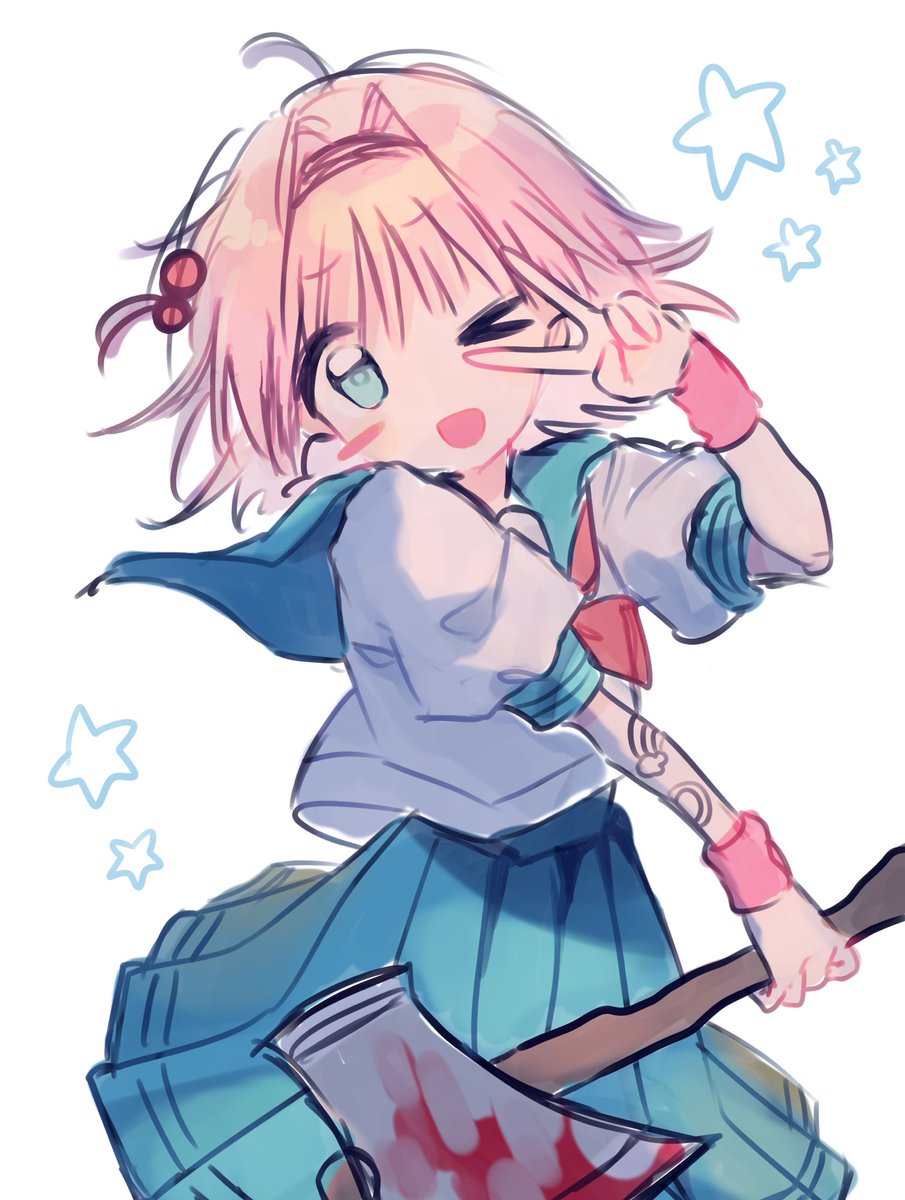 ♡10月♡イラスト 朔。 (@saku050524) / Posts / X