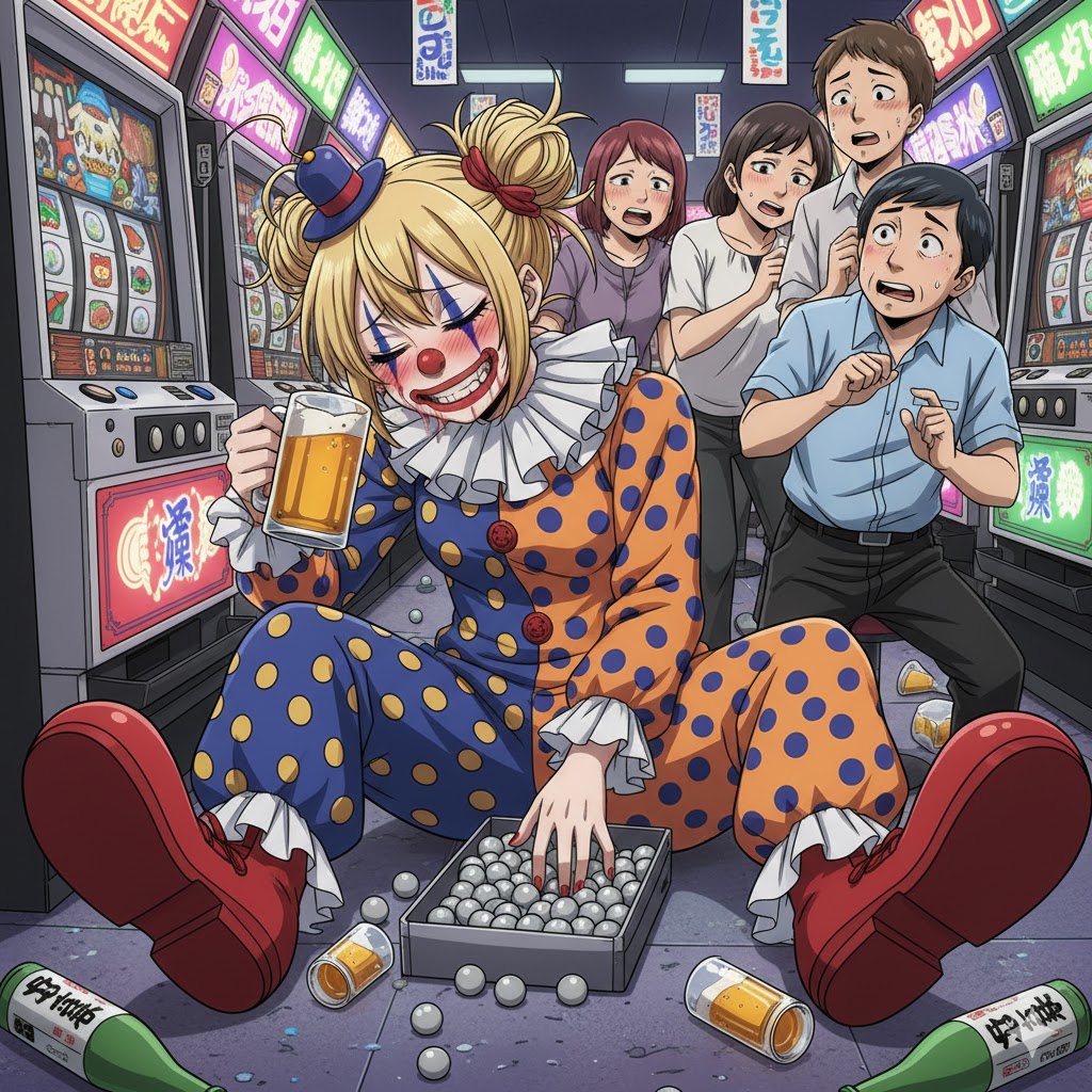 パチンコ・パチスロ.com on X