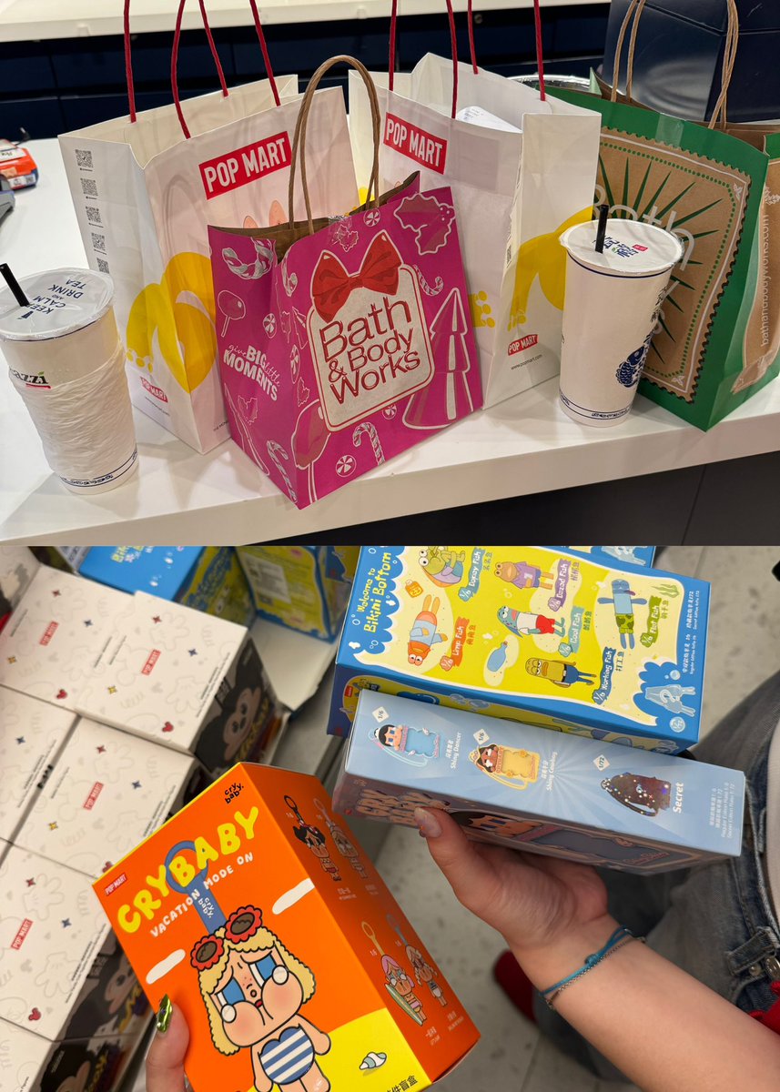 mai ♡ Maaji Coral Ripple Parade Long Line Triangle Bikini Top