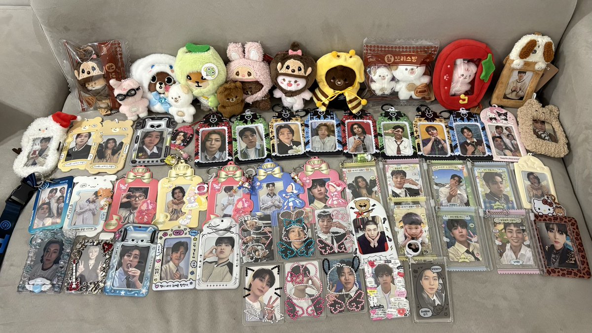 홀더에 미친사람들이 모이면 생기는 일