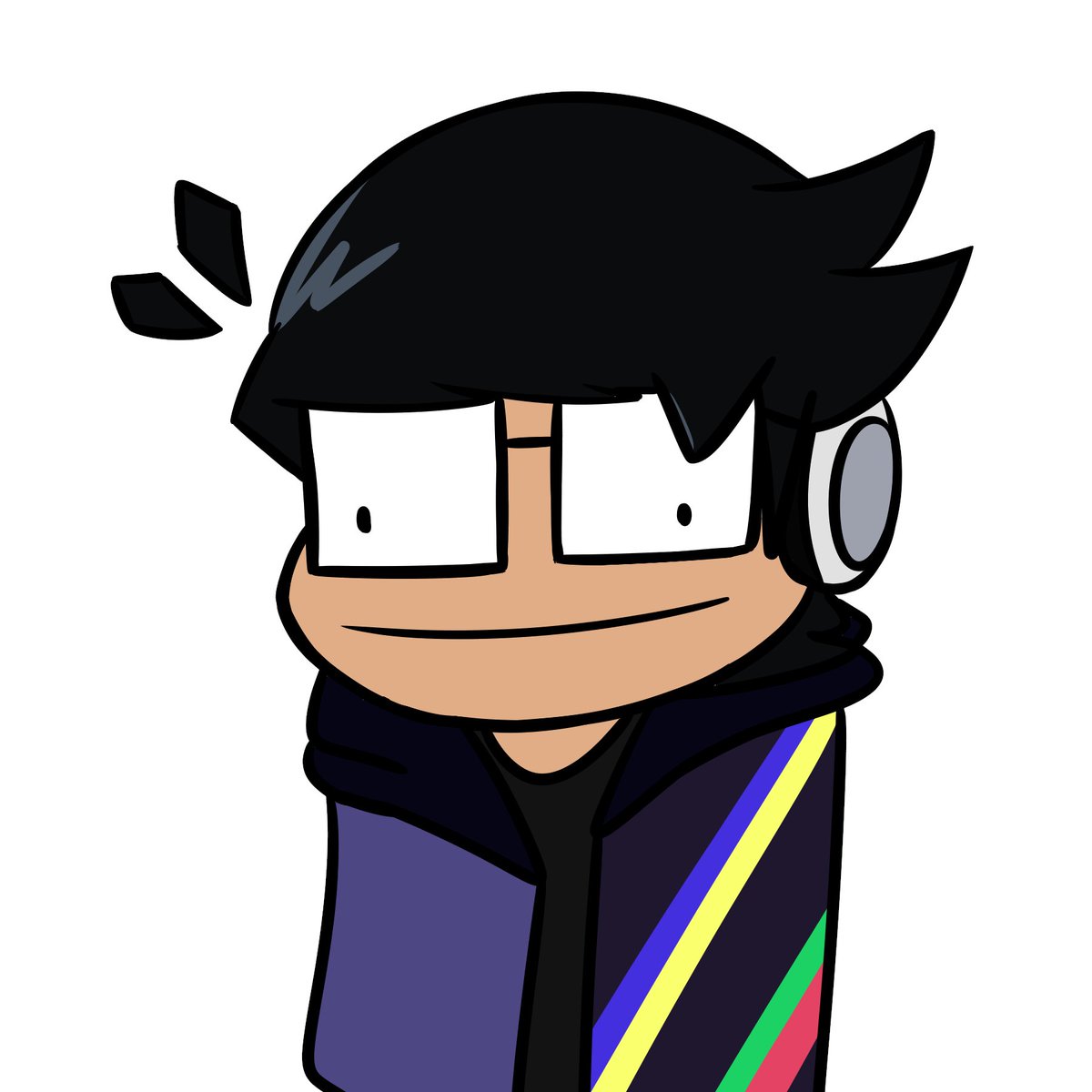 I'm the Proob || COMISIONES ABIERTAS tweet media