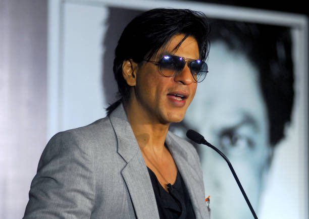 SrkianNidhiii's tweet image. We don’t follow trends. we create them for him. #HappyBirthdaySRK