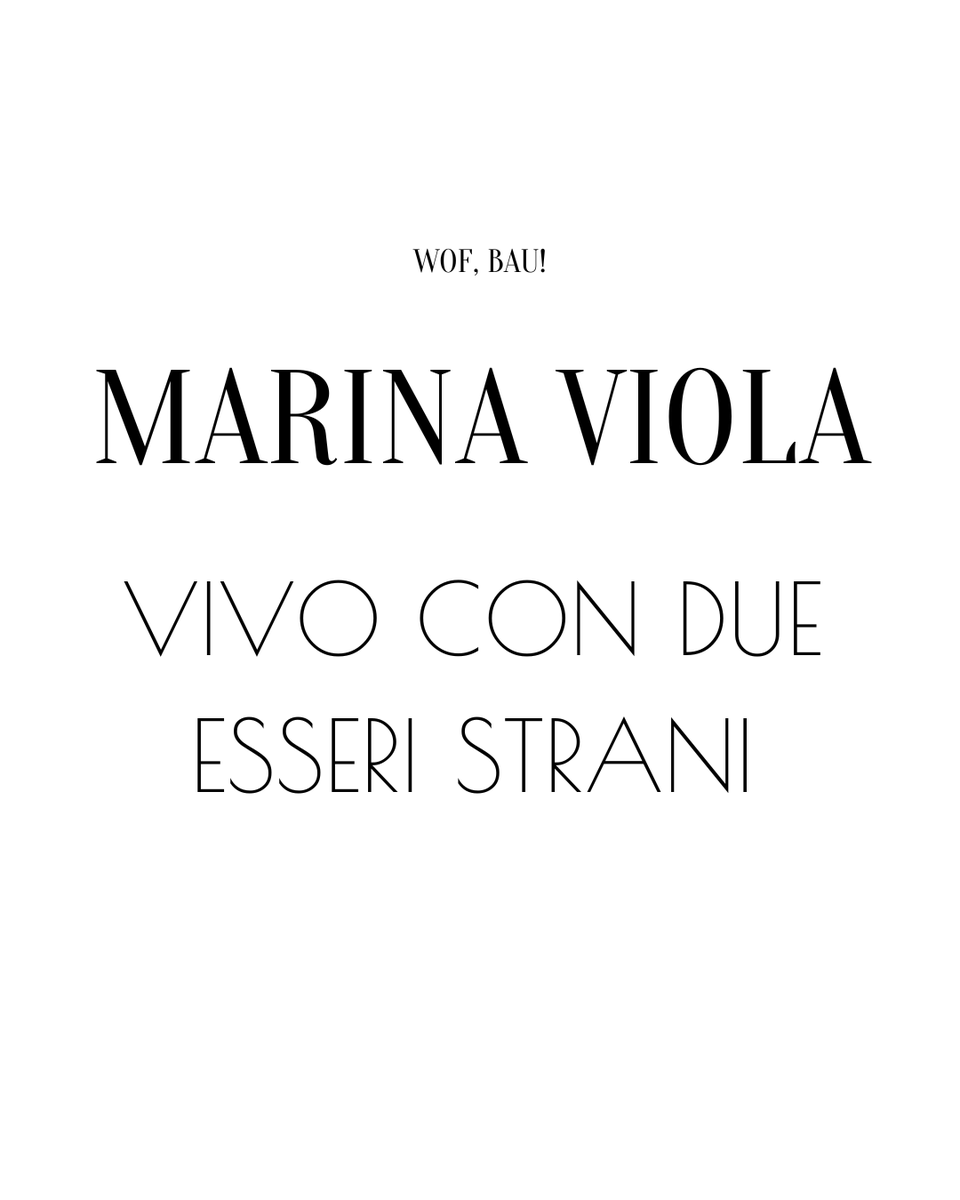 ReviewItalian's tweet image. Bisogna vedere il mondo al contrario per leggere questo articolo: dal punto di vista del "migliore amico dell'uomo". Chissà che cosa ne penserebbe il protagonista di questo articolo di @marinaviola. Potete capirci qualcosa qui: bit.ly/TheItalianRevi…