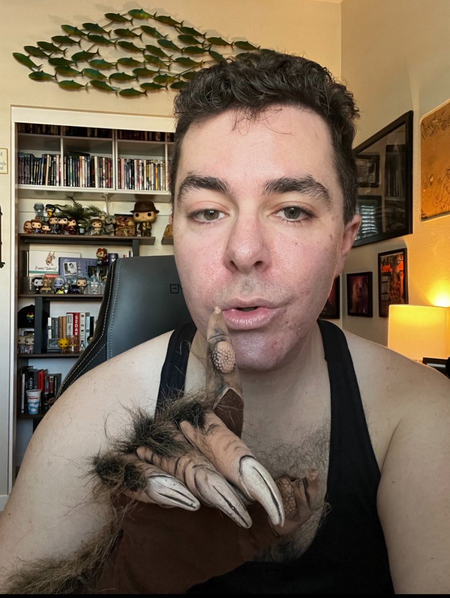 Shhhh—things are changing over here for this author. Next year’s gonna be fun. Hope everyone’s Halloween was glorious!