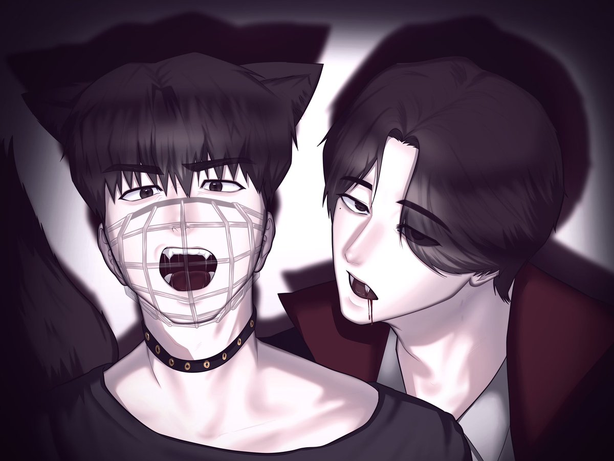 동댐뿅 tweet media