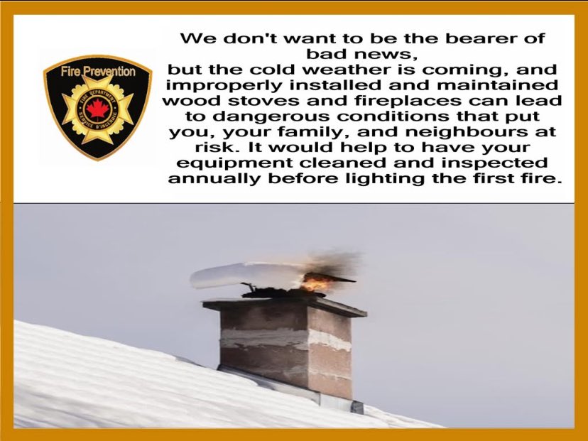 Michel Beland Lorrain Valley Fire Dept. (@deptlorrain) on Twitter photo 