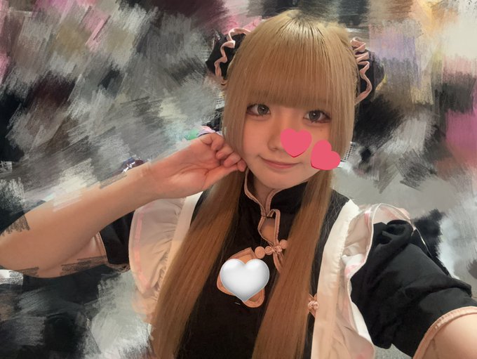 黒猫メイド魔法カフェ　ドン・キホーテ広島八丁堀店のツイート