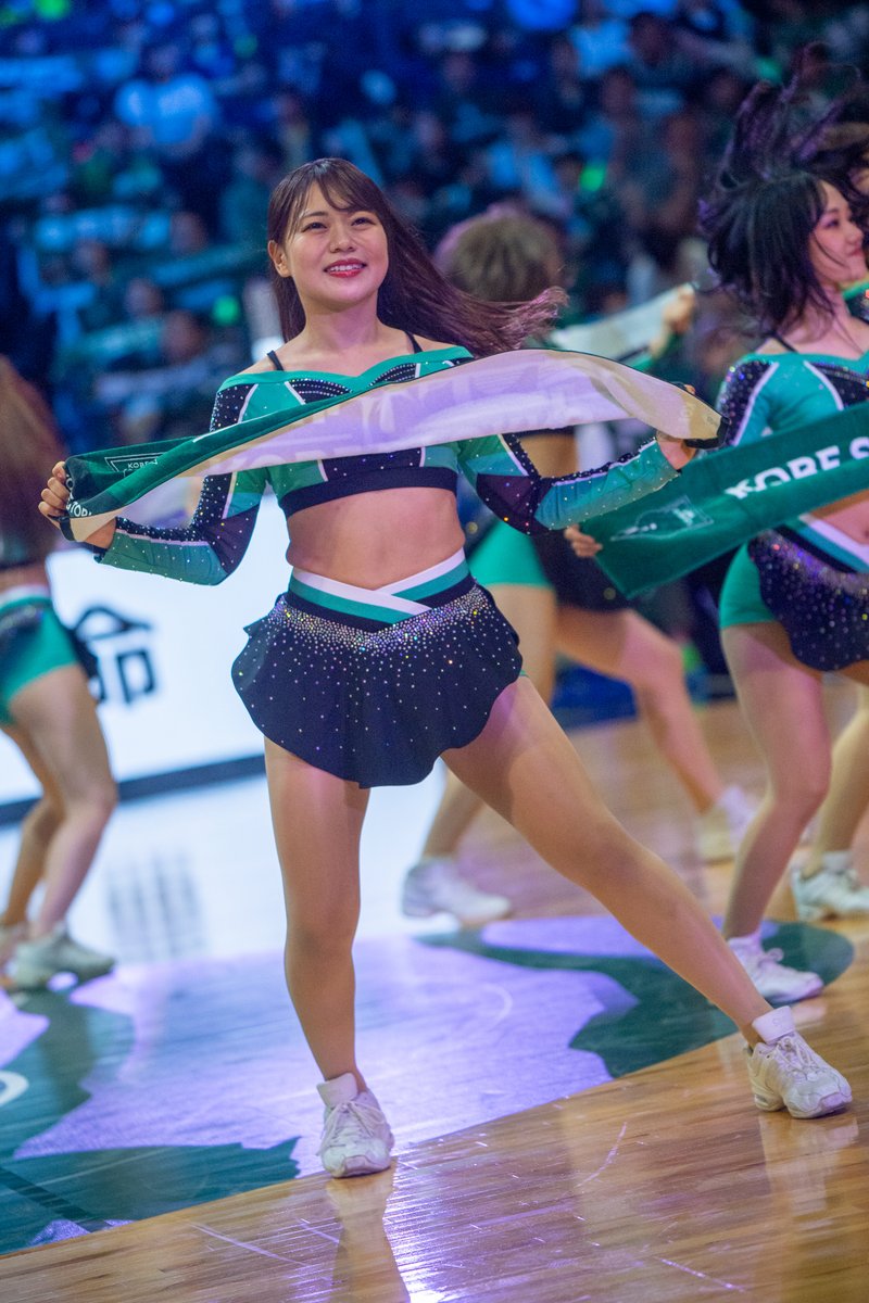 新品 NBA サンディエゴ Clippers チアガール ミニスカート S 紅ちゃん on X