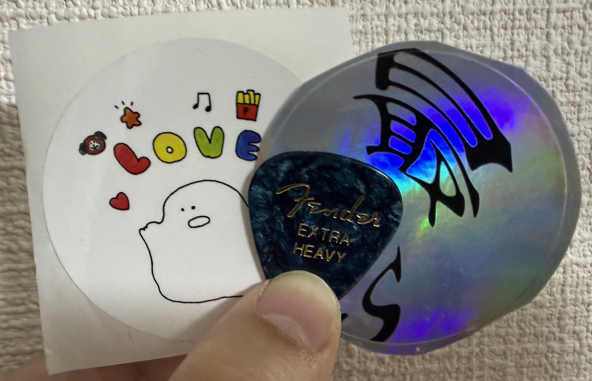 いずみん@🪬 on X