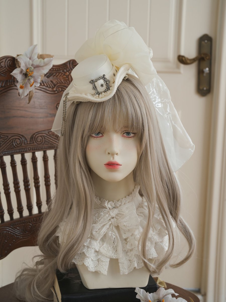 躑*.様 星箱works 黒薔薇の貴婦人 星箱Works】 黒薔薇の貴婦人 編み上げビスチェ風ドレス/A24A01089