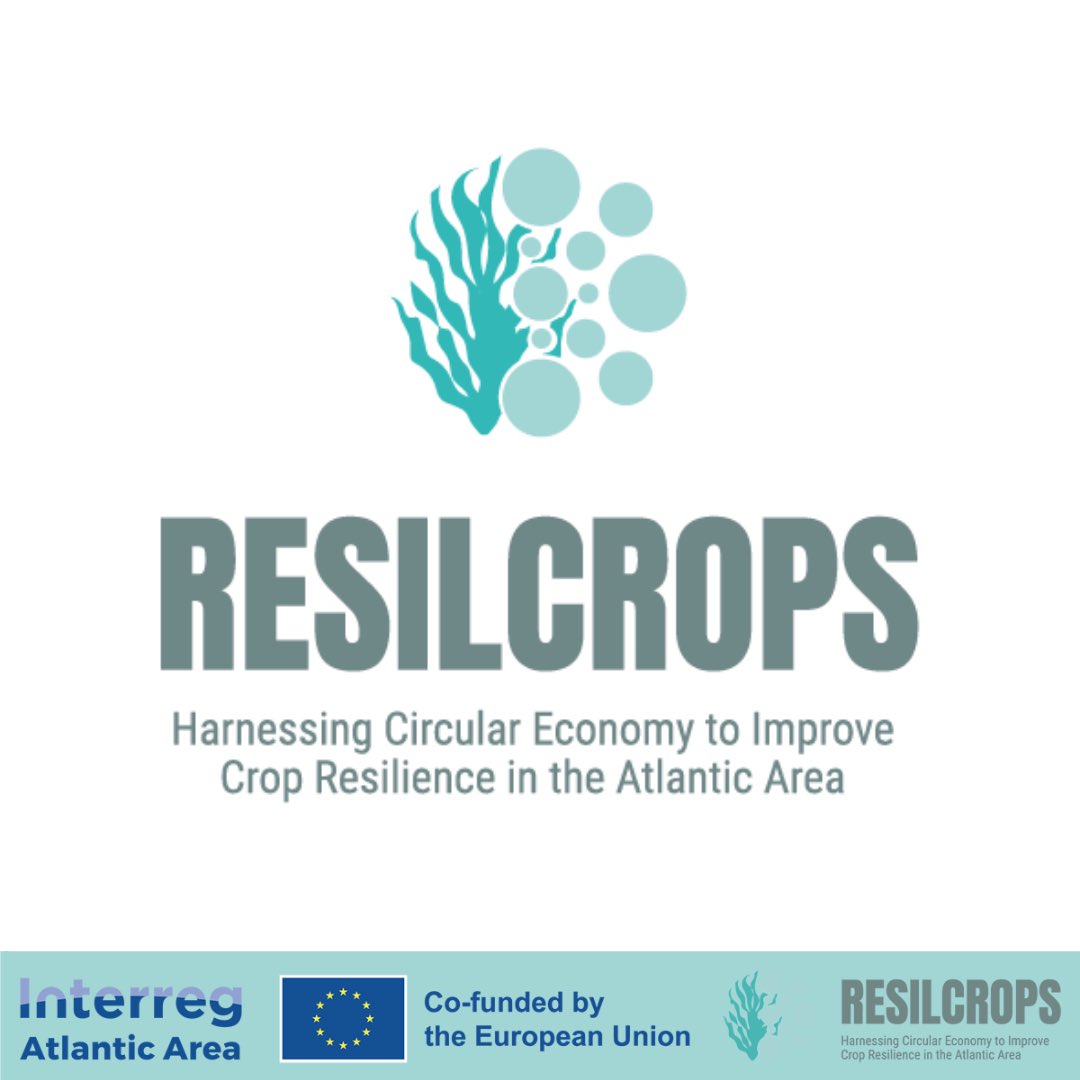 RESILCROPS tweet media