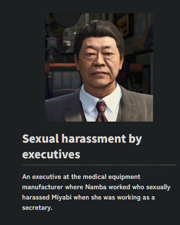 Masu ⚔️✨ RGG Wiki 会長 🚫 REMOVE KAGAWA tweet media