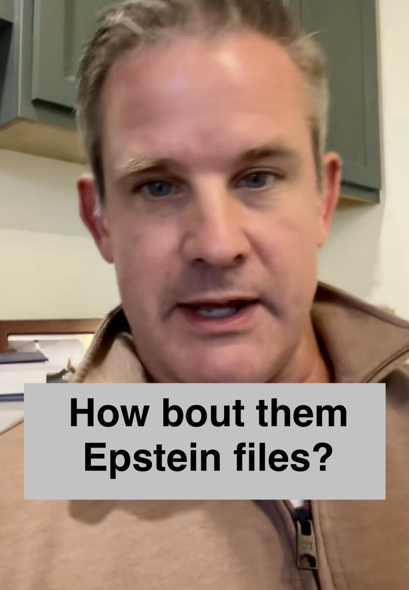 Raise your hand ✋ if you SUPPORT Adam Kinzinger